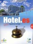 Hotel es b1b2 + CD - 1