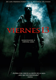 Viernes 13 (2009) - DVD