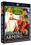 La dama de Armiño - DVD