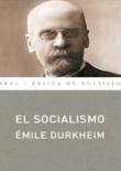 El socialismo