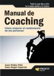 Manual de coaching