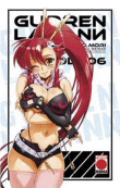 Gurren Lagann 6
