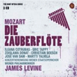 Die zauberflote