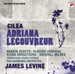 Adriana Lecouvreur - Cilea