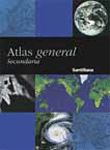 Atlas General Santillana secundaria