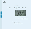 Acis y galatea