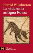 La vida en la antigua Roma