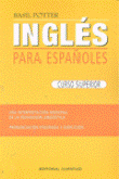 Inglés para españoles. Curso superior