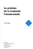 Práctica de la traducció francés catalán - 1