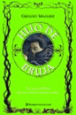 Hijo de bruja
