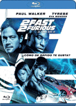 A todo gas 2 - 2 Fast 2 Furious - Blu-Ray