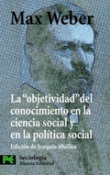 En objetividad del conomiento - 1
