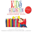 Kids Collection: Alejandro Sanz + Libro