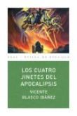 Los Cuatro Jinetes Del Apocalipsis - 1