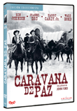 Caravana de paz Ed Coleccionista - DVD