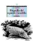Biografía del segundo cocodrilo
