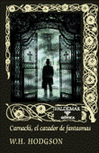 Carnacki, el cazador de fantasmas