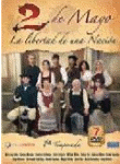 Pack 2 de Mayo: La libertad de una nación - DVD