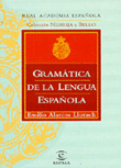Gramática de la lengua española - 1