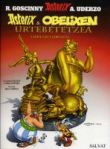 Astérix eta Obelixen Urtebetetzea