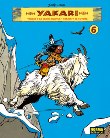 Yakari 6: Yakari y la cabra blanca