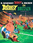Astérix in Britain