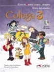 Colega 3 Pack alumno