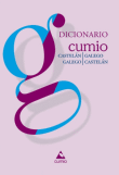 Diccionario cumio bilingue