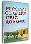 Perceval el galés (V.O.S.) - DVD