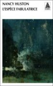 L'Espèce fabulatrice - 1