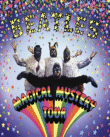 Magical Mystery Tour (Formato Blu-Ray)