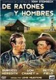 De ratones y hombres (1939) - DVD