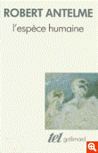 L'Espèce humaine