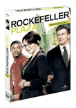 Rockefeller Plaza - Temporada 1 - DVD
