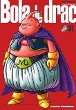 Bola de drac 31
