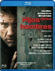 Hijos de los hombres - Blu-Ray