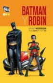 Batman y Robin - 1