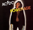 Powerage - Vinilo
