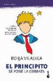 El Principito se pone corbata