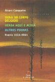 Poesia 1933-1981 - 1
