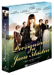 Pack Persiguiendo a Jane Austen (Serie completa) - DVD