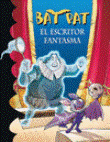 Bat Pat 17. Escritor fantasma