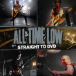 Straight To dvd + DVD