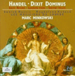 Dixit dominus