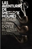 Las Aventuras De Sherlock Holmes -  Arthur Conan Doyle (Autor)