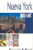 Nueva York. PlanoPopout