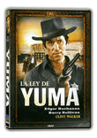 La ley de yuma - DVD