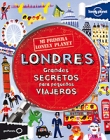 Mi primera Lonely Planet. Londres - 1