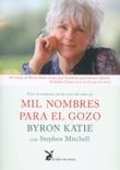 Mil nombres para el gozo
