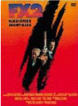 FX 2: Ilusiones mortales - DVD